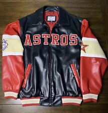 Houston astros leather for sale  Conroe