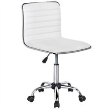 modern white desk chair for sale  USA