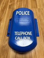 Police call box for sale  Richmond