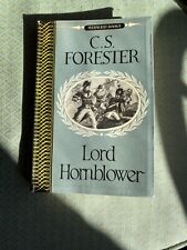 Lord hornblower forester for sale  PAIGNTON