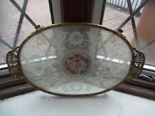 Vintage embroidered petit for sale  BEXLEY