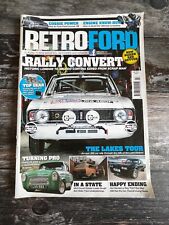 Retro ford magazine for sale  PORTSMOUTH