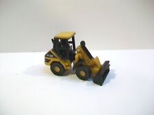 NORSCOT HO SCALE CATERPILLAR 906 WHEEL LOADER DIE-CAST CONSTRUCTION MINIS, used for sale  Acworth