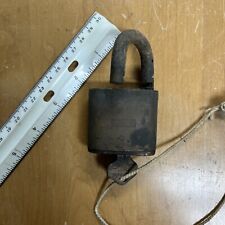 Vintage sargent lock for sale  Sterling