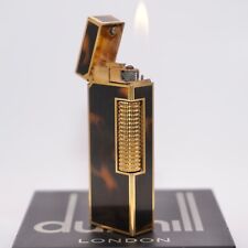 Dunhill rollagas lighter for sale  Shipping to Ireland