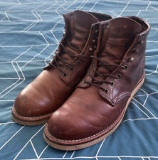 Red wing rover for sale  BRIGHTON