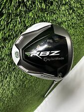 TaylorMade RocketBallz RBZ Tour Driver 10.5 Deg Graphite Stiff Shaft Clean!!, used for sale  Shipping to South Africa