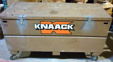 Knaack wheeled storage for sale  Jessup