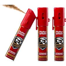 20ml pfefferspray tierabwehrsp gebraucht kaufen  Niederzier