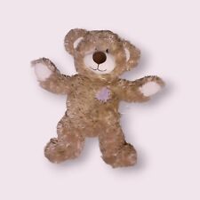 Build bear patchwork for sale  EXMOUTH