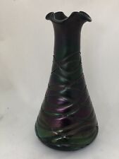 Pallme Konig Kralik Glass Vase c1910 for sale  Shipping to South Africa