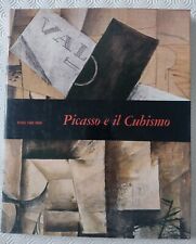 Picasso cubismo 1967 usato  Faenza