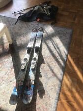 Twin tip skis for sale  New York