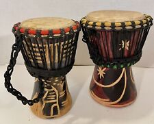 Set djembe drums for sale  Cleveland