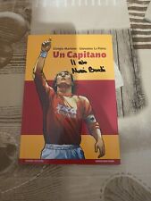 Libro fumetti capitano usato  Milano