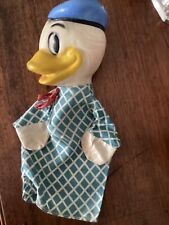 Donald duck c1950s for sale  DEVIZES