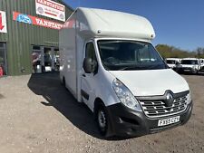 2019 renault master for sale  SOLIHULL