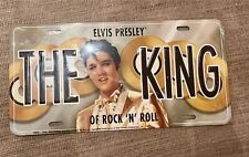 Elvis presley king for sale  Longwood