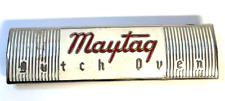 Vintage maytag dutch for sale  Chariton