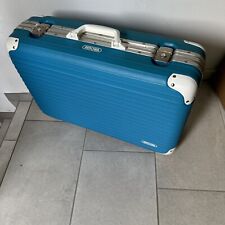 Rimowa koffer retro gebraucht kaufen  Hamburg