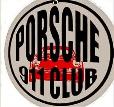 Porsche 911 club for sale  Congerville