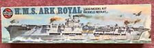 Airfix hms ark for sale  CHIPPENHAM