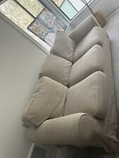 ikea couch ottoman for sale  Bellevue