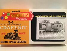 Roundhouse 1517 undecorated for sale  Hanover