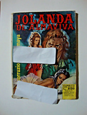 Jolanda almaviva n.41 usato  Acireale