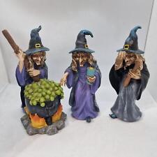 Set witches casting for sale  LITTLEBOROUGH