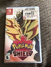 shield pokemon for sale  Milwaukee