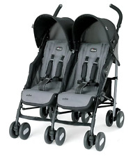 Chicco echo twin for sale  Union