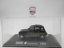 Renault parisienne 1964 d'occasion  Béziers