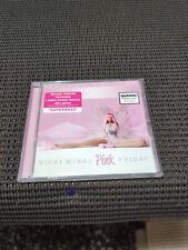 Usado, Nicki Minaj Pink Friday Deluxe Edition versão original 2010. comprar usado  Enviando para Brazil