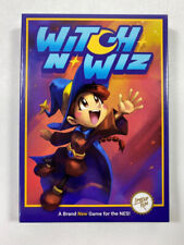 Witch wiz nintendo d'occasion  Paris XI