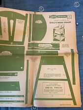 Vintage hobbies fretworking for sale  WALSALL