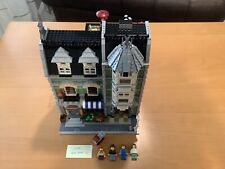 Lego green grocer for sale  Wallingford