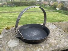 antique cast iron pans for sale  BRECON