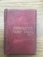 Andersen fairy stales for sale  TENTERDEN