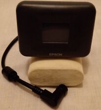 Epson EU-47 Stylus Photo Digital Photo Printer PREVIEW MONITOR Attachment, used for sale  Shipping to South Africa