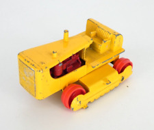 Matchbox caterpillar tractor for sale  POTTERS BAR