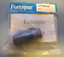 Usado, Kit de reparo de poste telescópico Forspar Twist Lock comprar usado  Enviando para Brazil