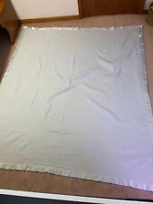 fieldcrest blanket for sale  Oregon