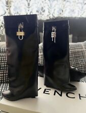 Botte givenchy d'occasion  Clichy