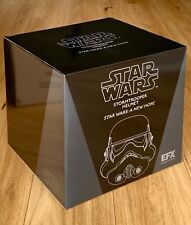 Efx stormtrooper helmet for sale  Shipping to Ireland