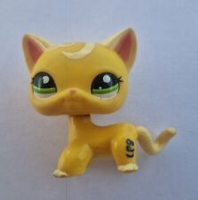 Figurine petshop chat d'occasion  Raon-l'Étape