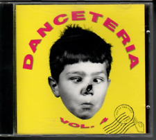 Various danceteria cd usato  Empoli