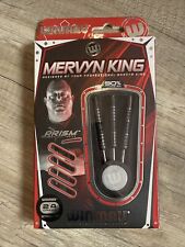 Mervyn king darts gebraucht kaufen  Duissern