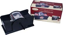 Manual card shuffler for sale  Shipping to Canada