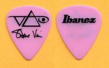 Escolha de guitarra Steve Vai Pink Signature Hieroglyph Ibanez - turnê 2003 comprar usado  Enviando para Brazil